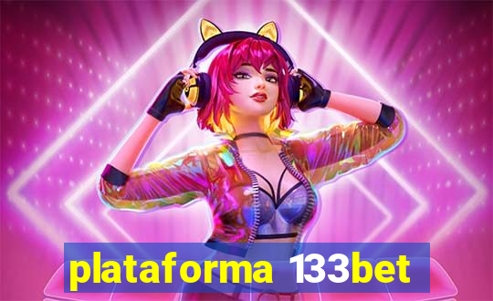 plataforma 133bet